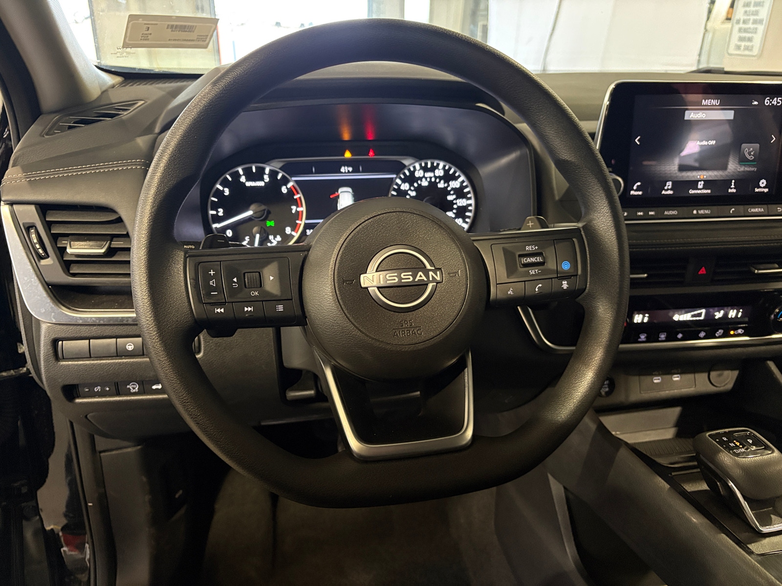 Thumbnail: 2024 Nissan Rogue - 5