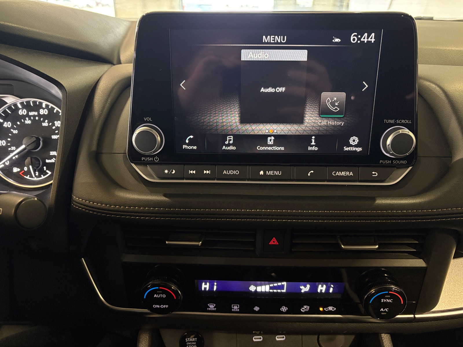 Thumbnail: 2024 Nissan Rogue - 4