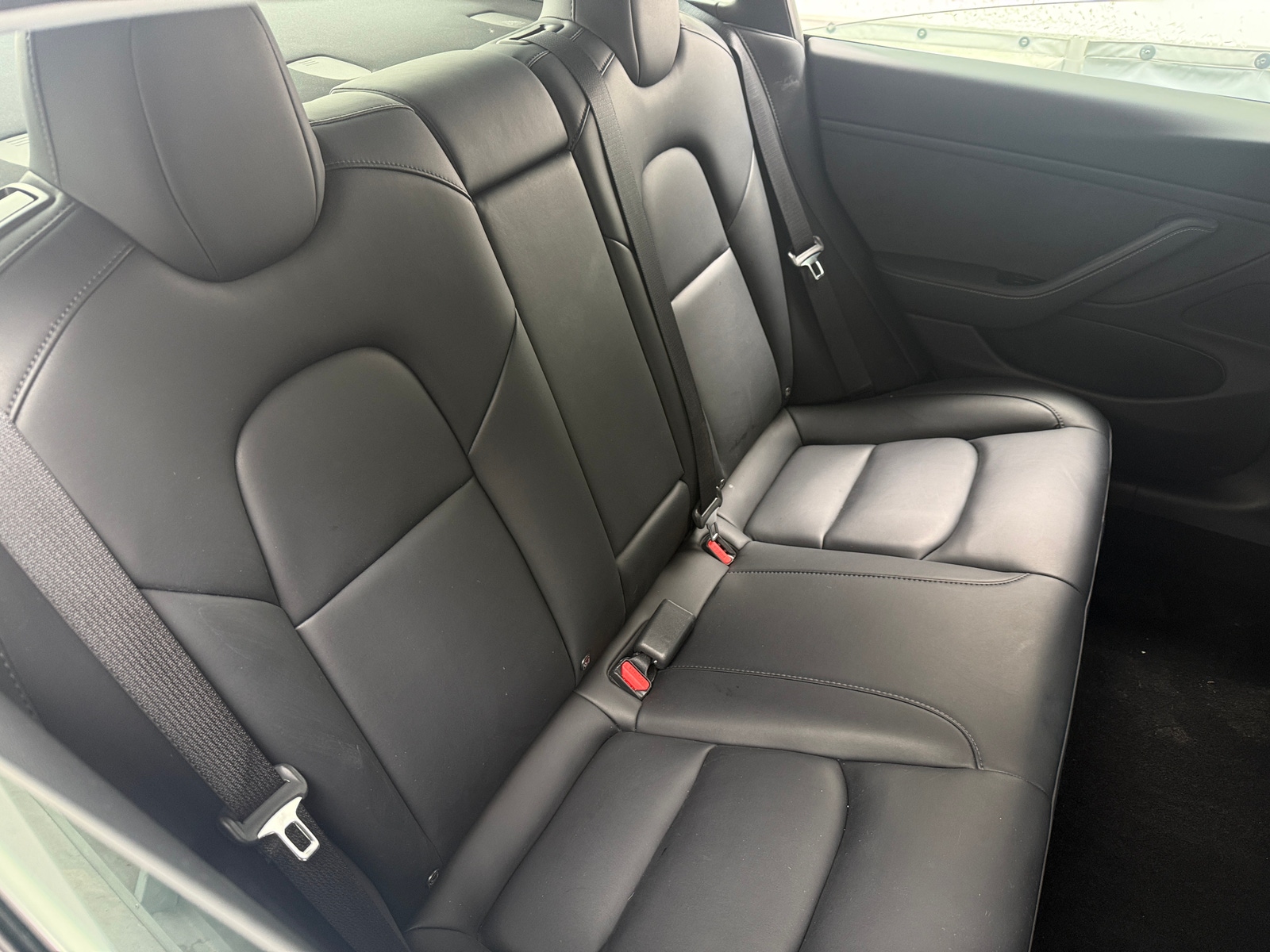 Thumbnail: 2020 Tesla Model 3 - 5