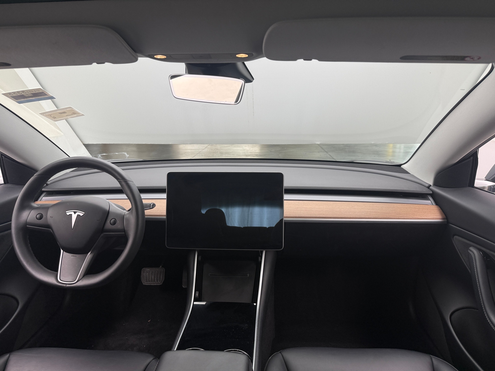 Thumbnail: 2020 Tesla Model 3 - 2