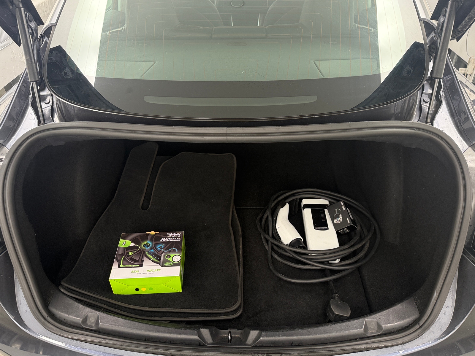 Thumbnail: 2020 Tesla Model 3 - 6