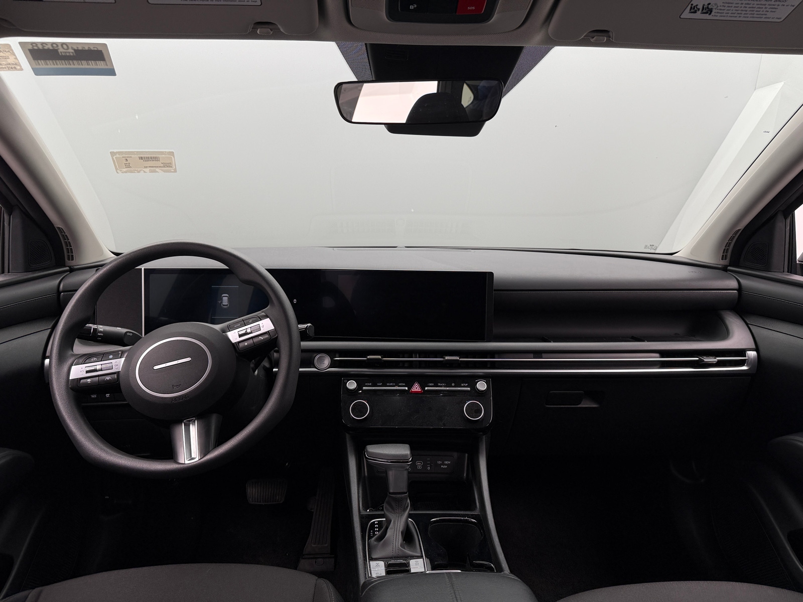 Thumbnail: 2025 Hyundai Tucson - 3