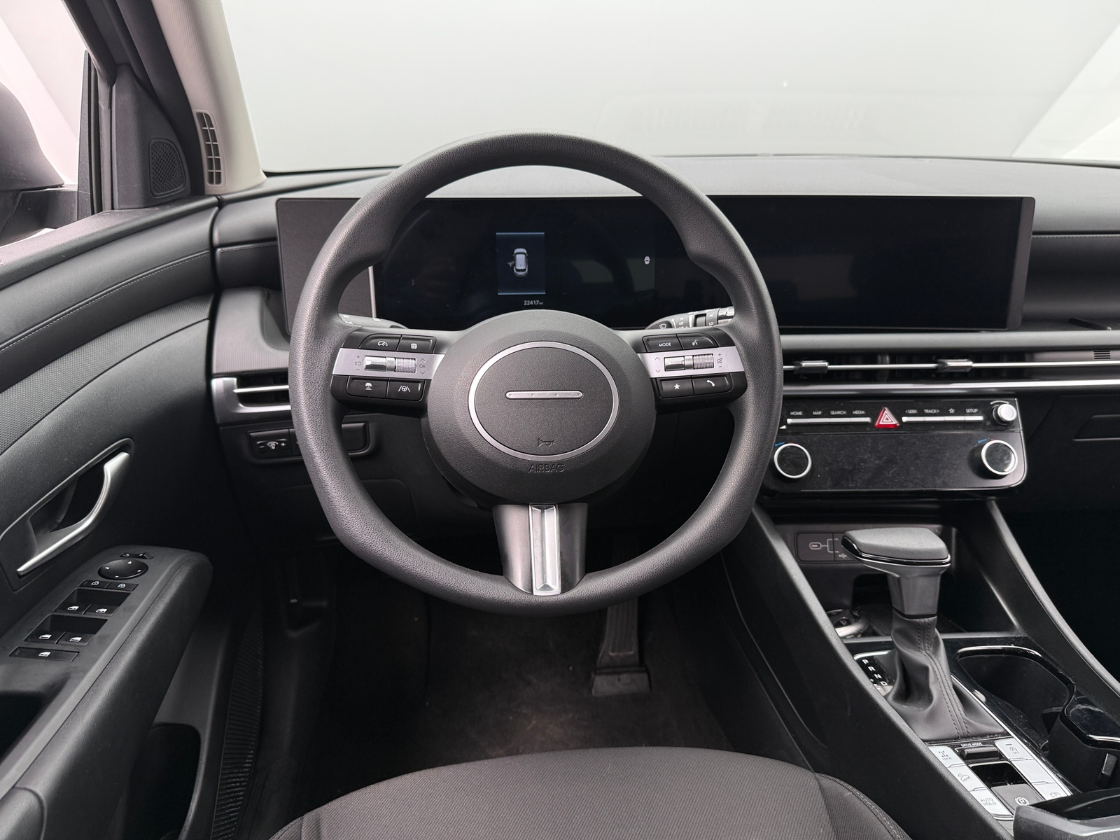 Thumbnail: 2025 Hyundai Tucson - 5