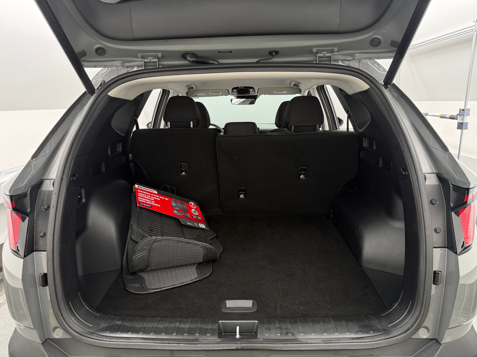 Thumbnail: 2025 Hyundai Tucson - 7