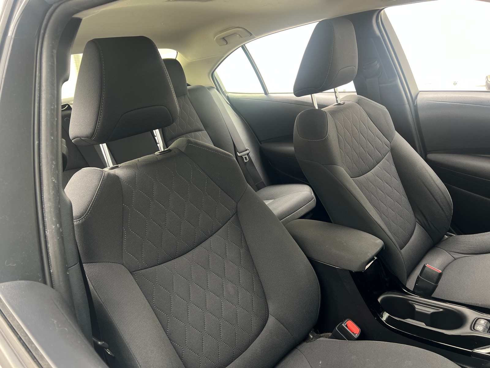 Thumbnail: 2020 Toyota Corolla - 2