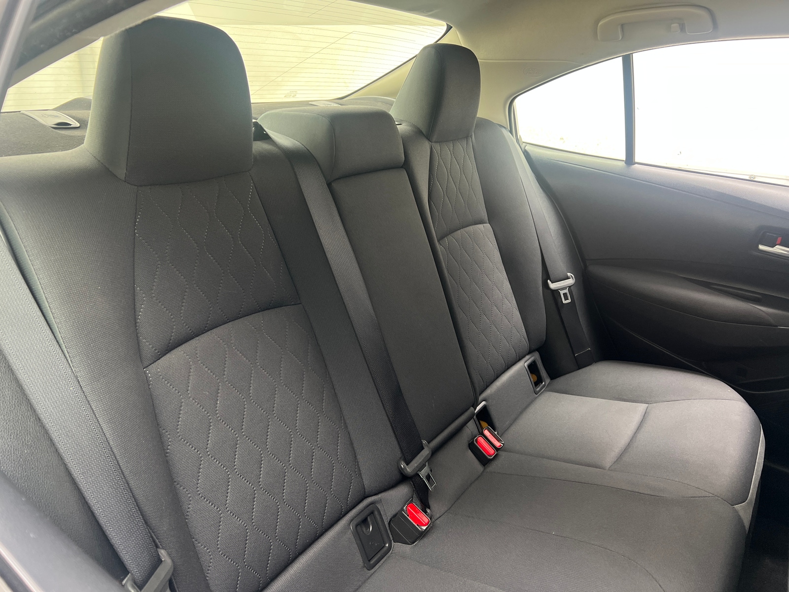 Thumbnail: 2020 Toyota Corolla - 6