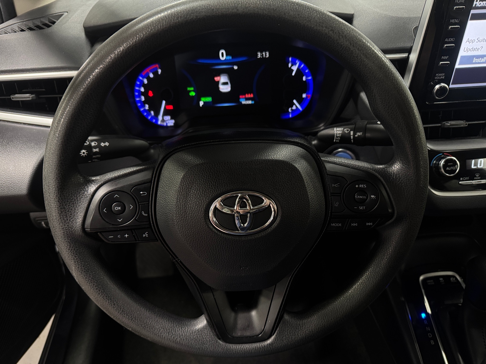 Thumbnail: 2020 Toyota Corolla - 5