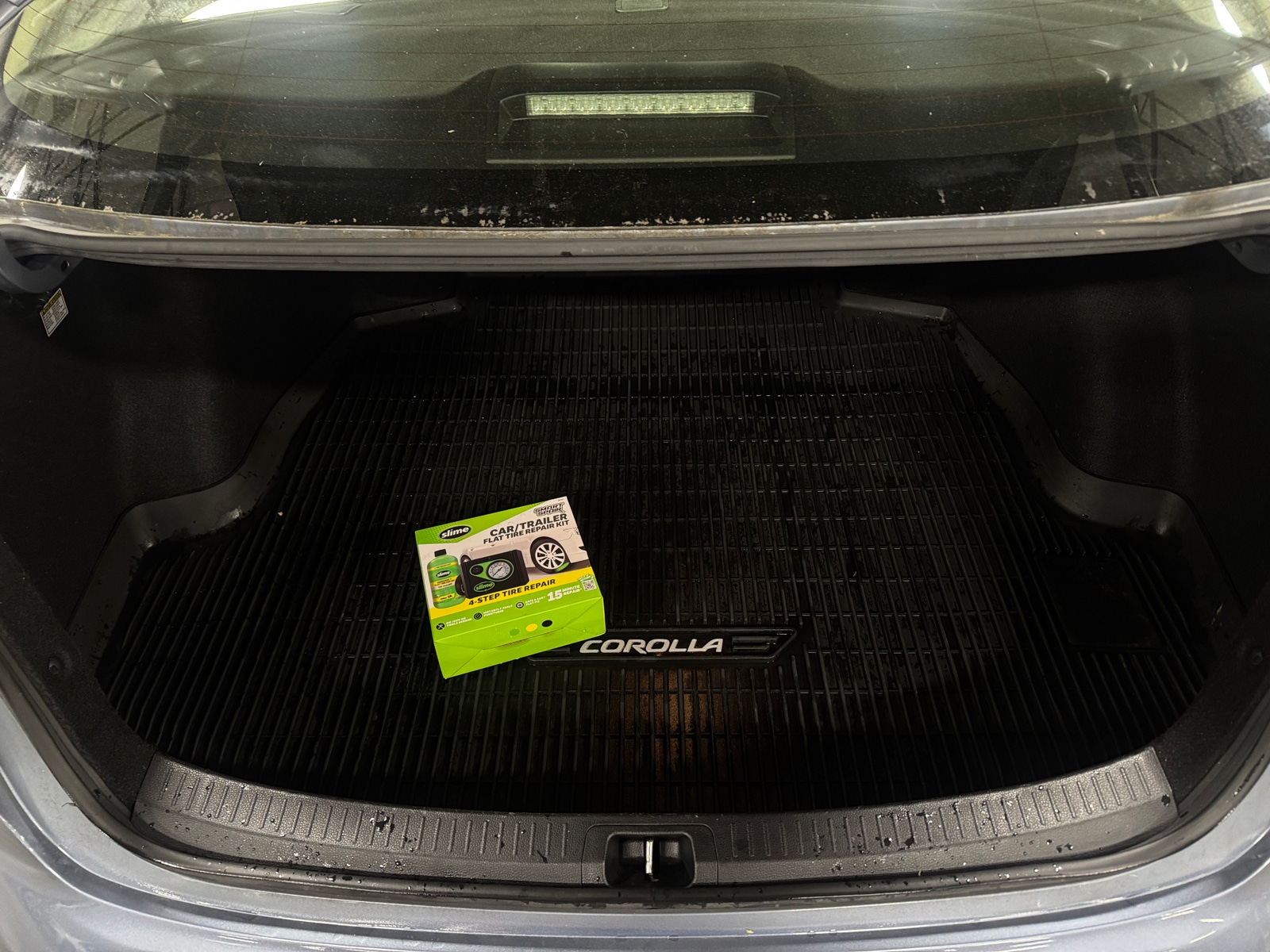 Thumbnail: 2020 Toyota Corolla - 7