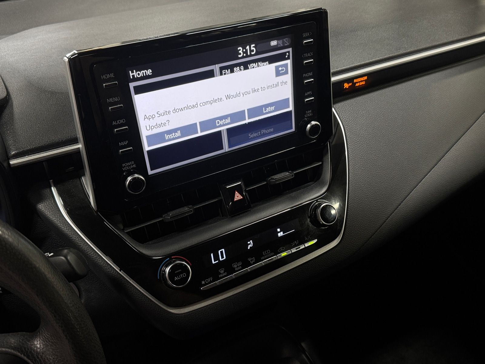 Thumbnail: 2020 Toyota Corolla - 4