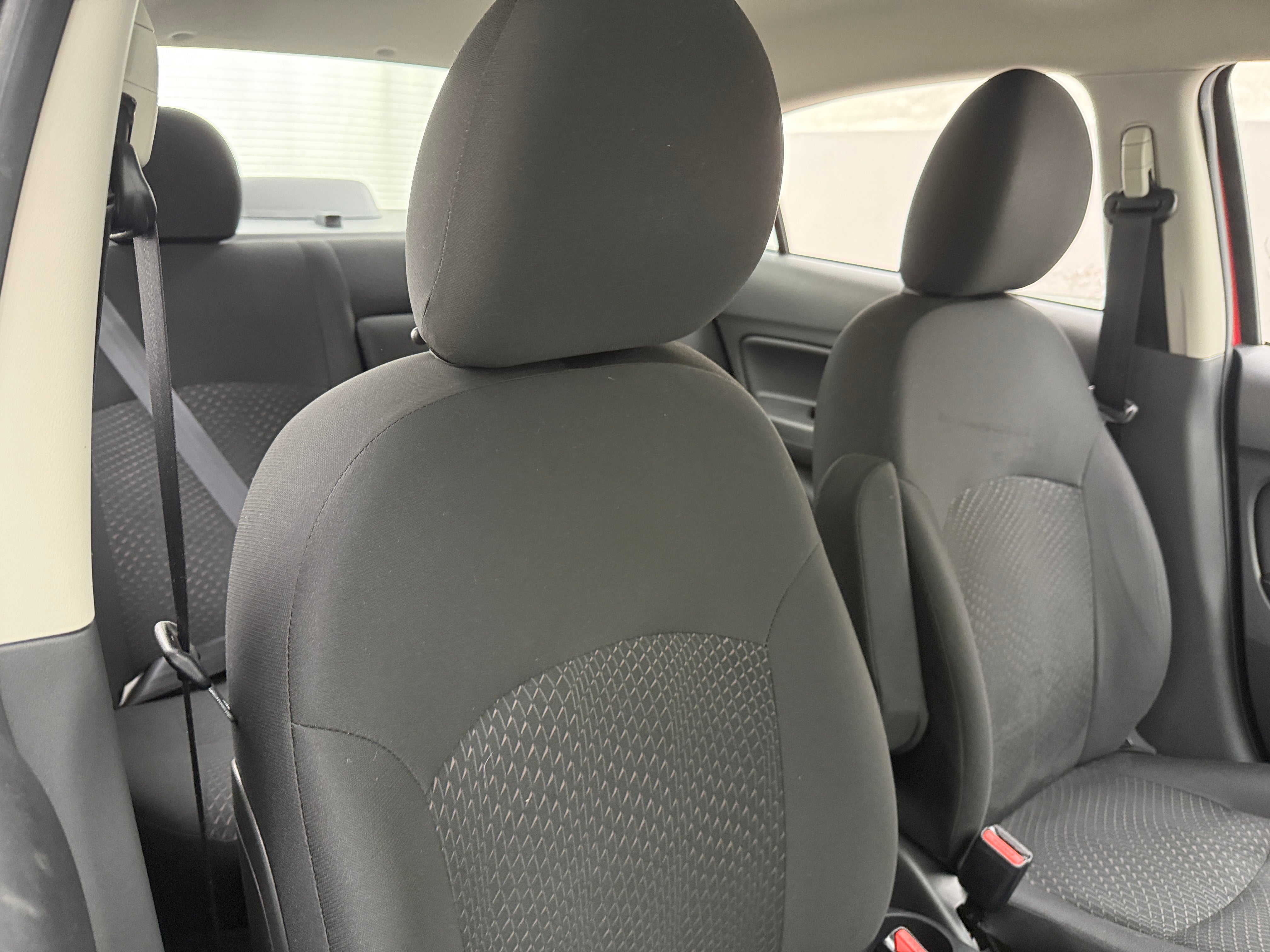 2024 Mitsubishi Mirage G4