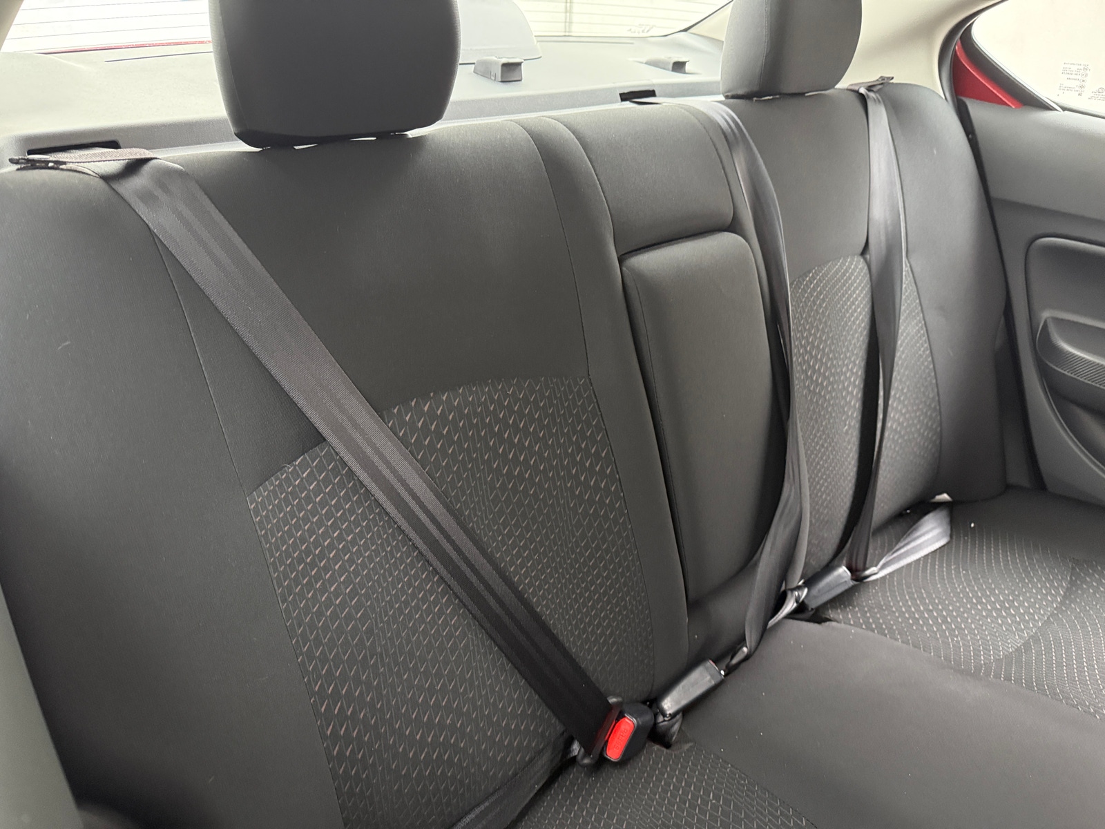 Thumbnail: 2024 Mitsubishi Mirage G4 - 6