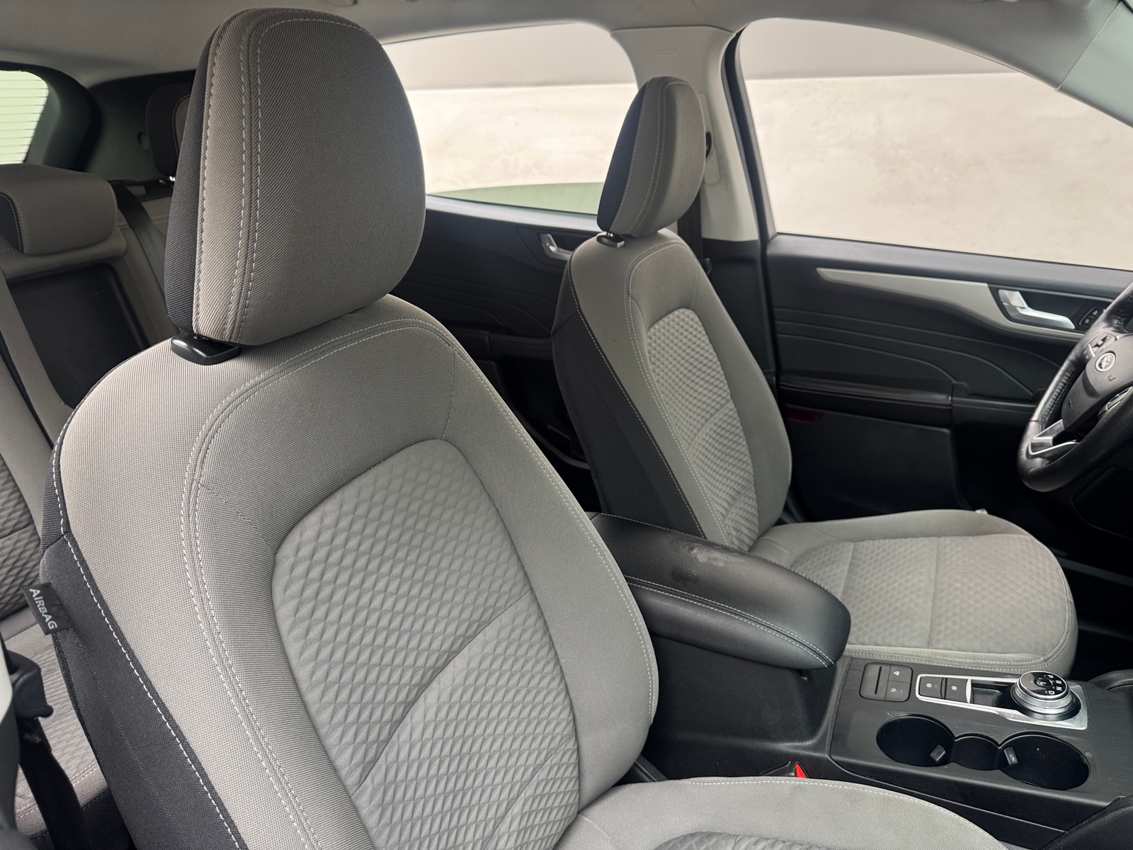 Thumbnail: 2021 Ford Escape - 2