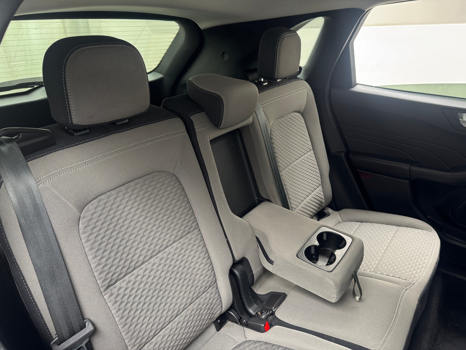 Thumbnail: 2021 Ford Escape - 6