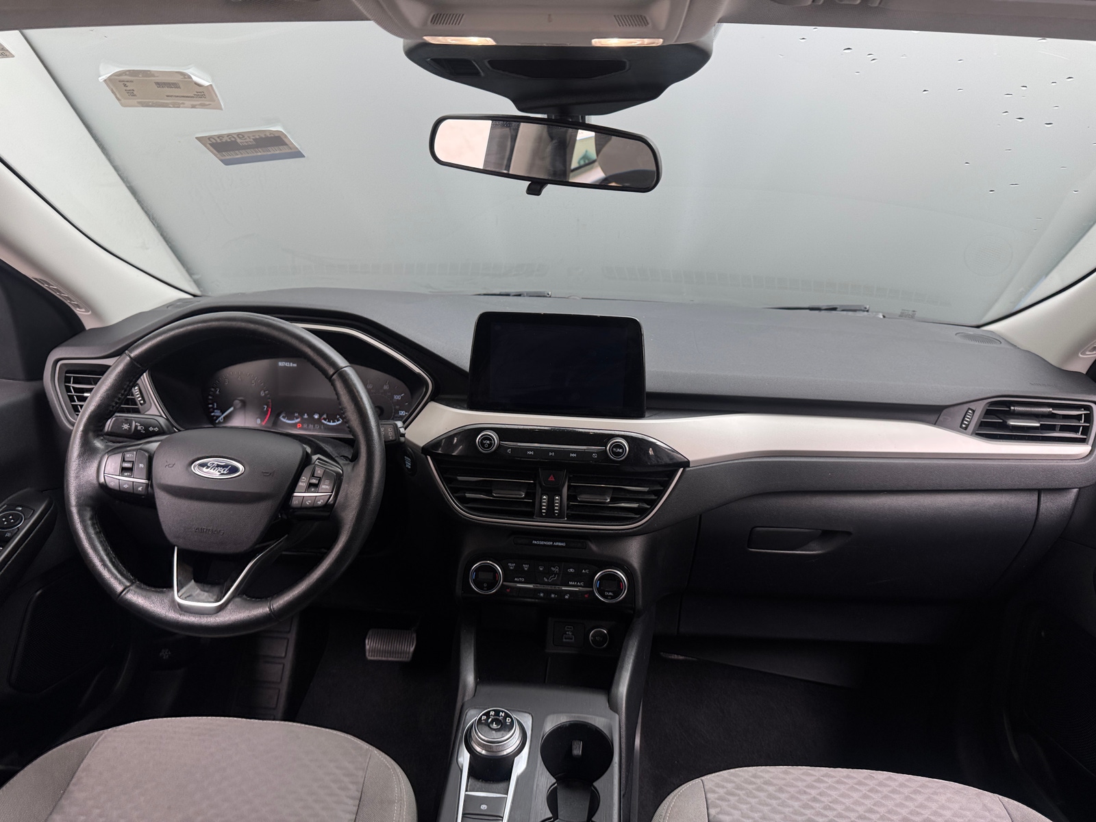 Thumbnail: 2021 Ford Escape - 3