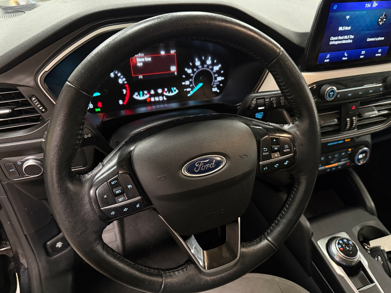 Thumbnail: 2021 Ford Escape - 5