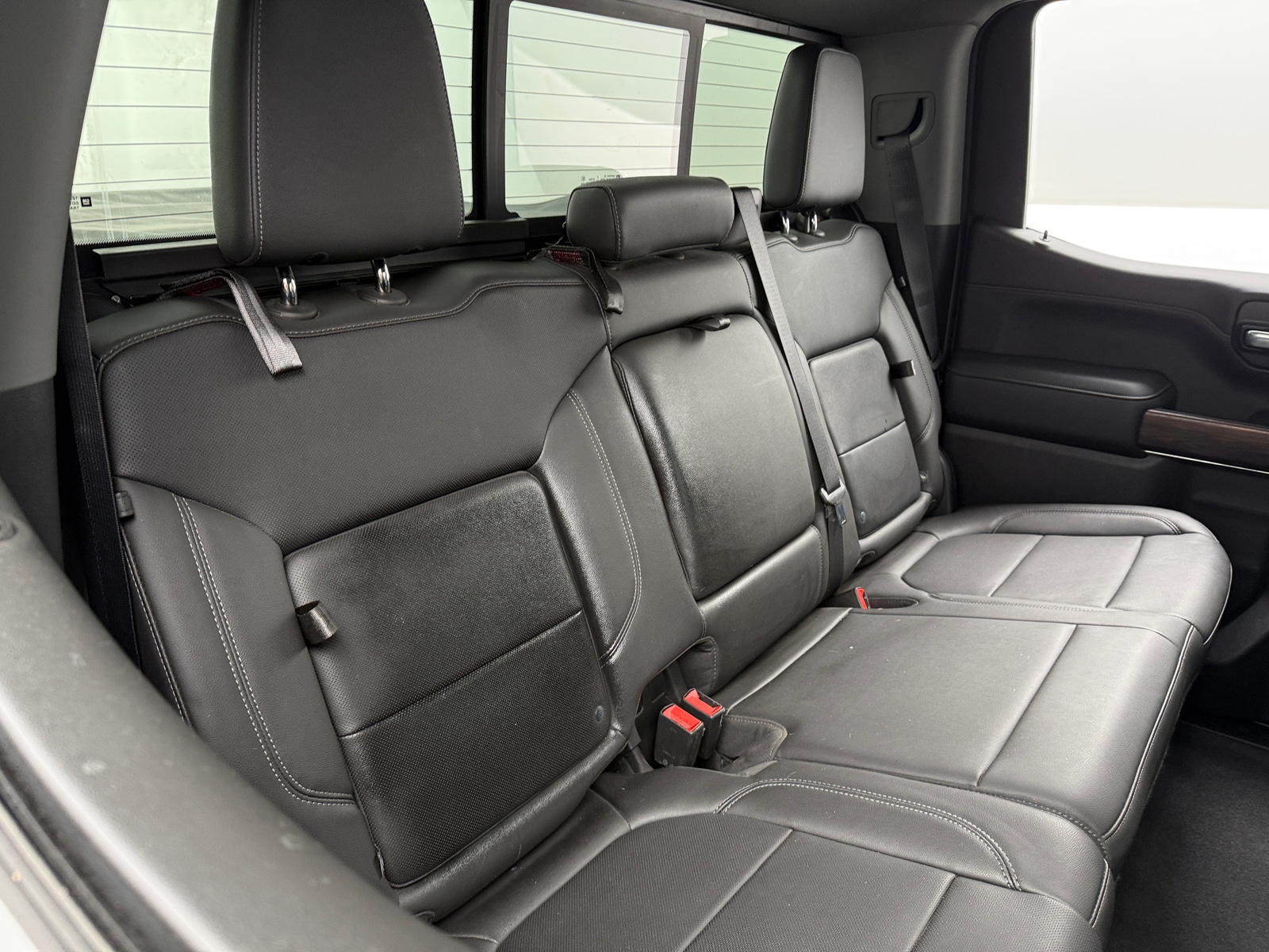 Thumbnail: 2020 GMC Sierra 1500 - 5