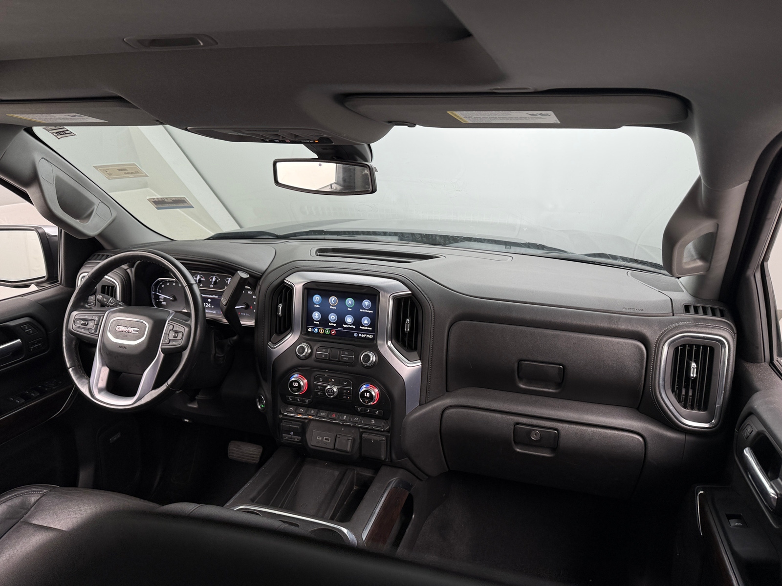 Thumbnail: 2020 GMC Sierra 1500 - 2