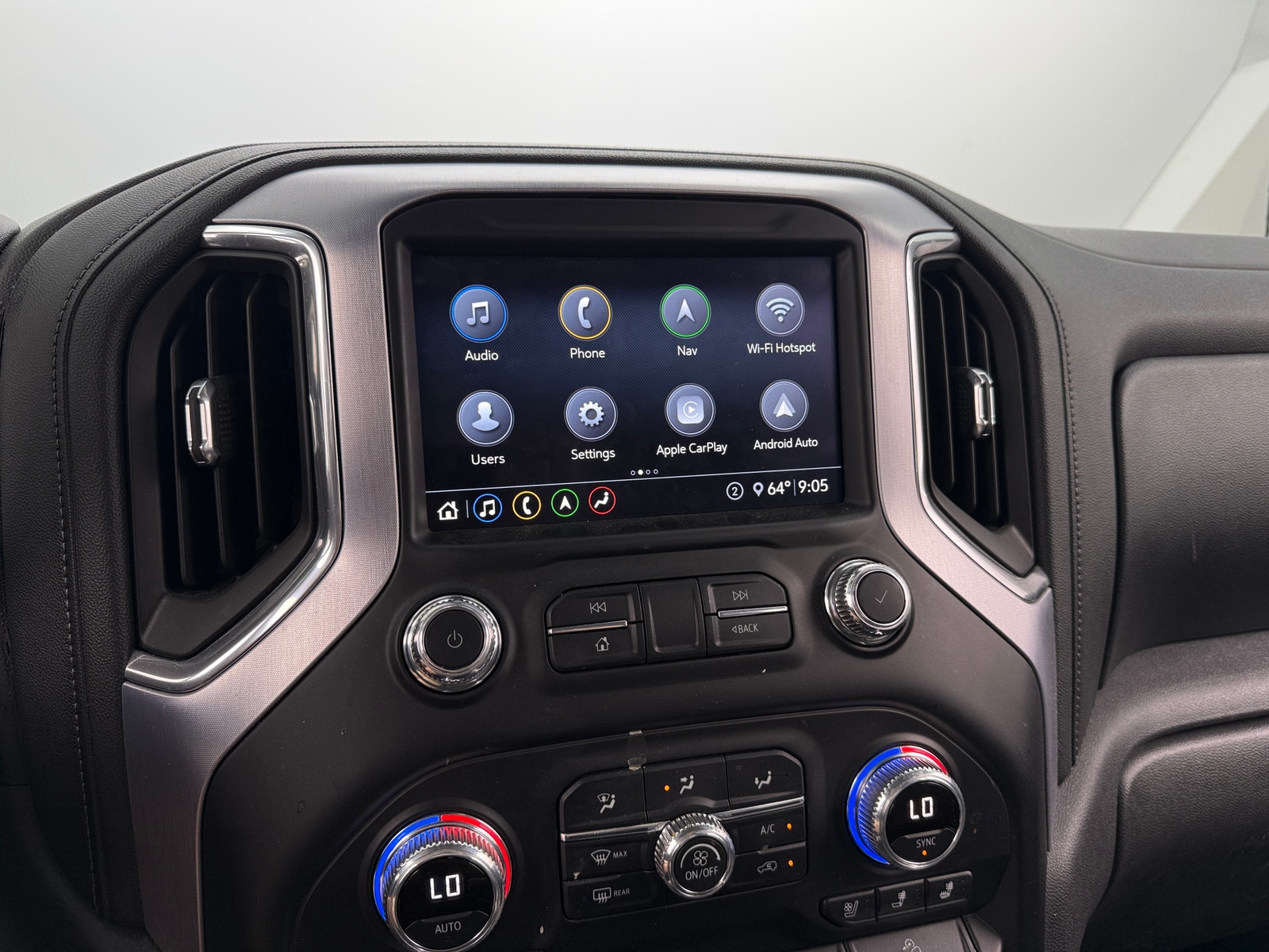 Thumbnail: 2020 GMC Sierra 1500 - 3