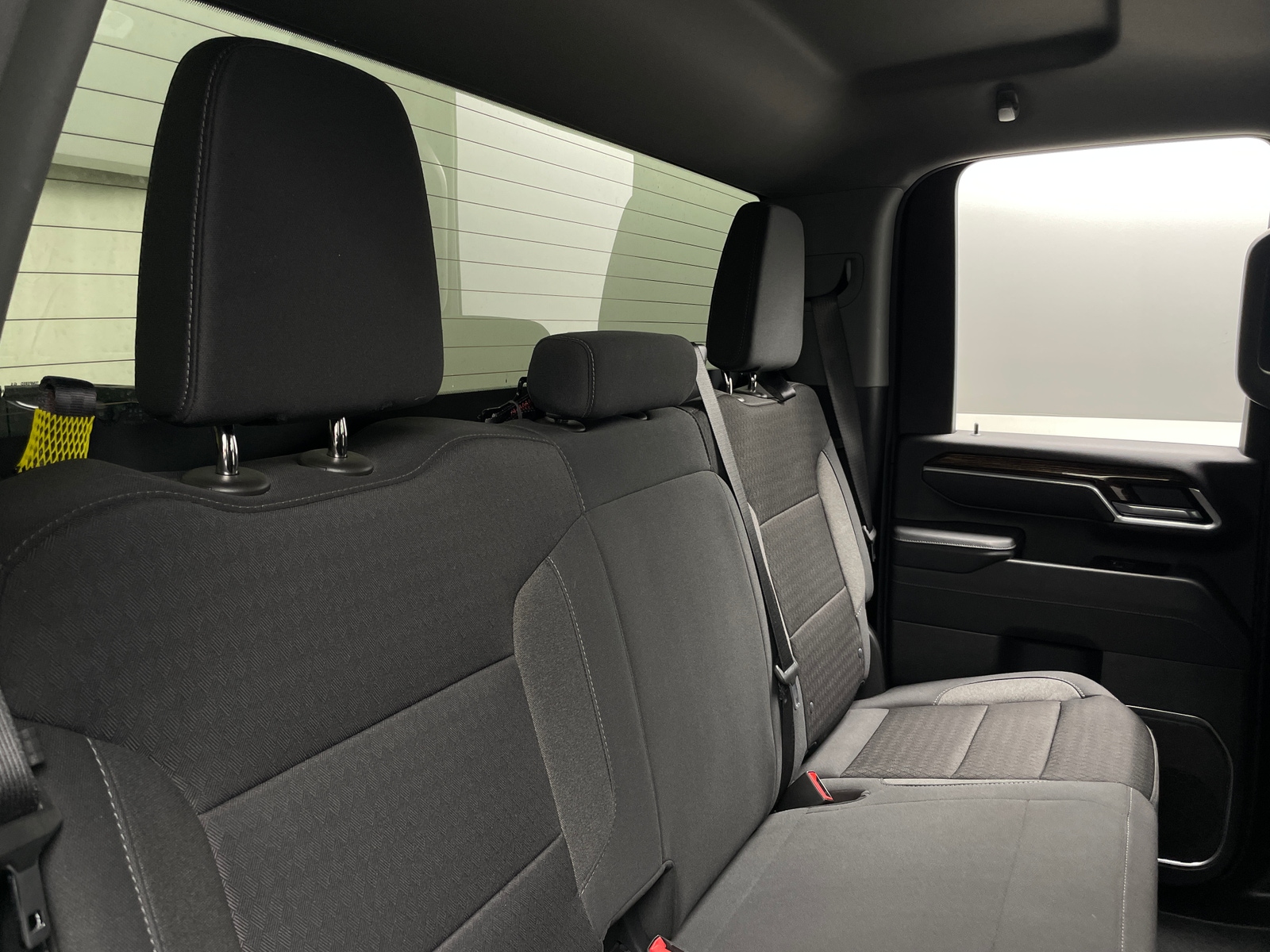 Thumbnail: 2025 GMC Sierra 2500 - 6