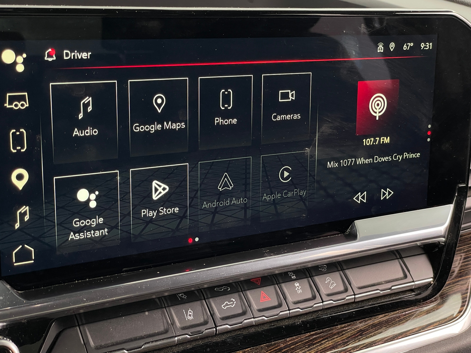 Thumbnail: 2025 GMC Sierra 2500 - 4