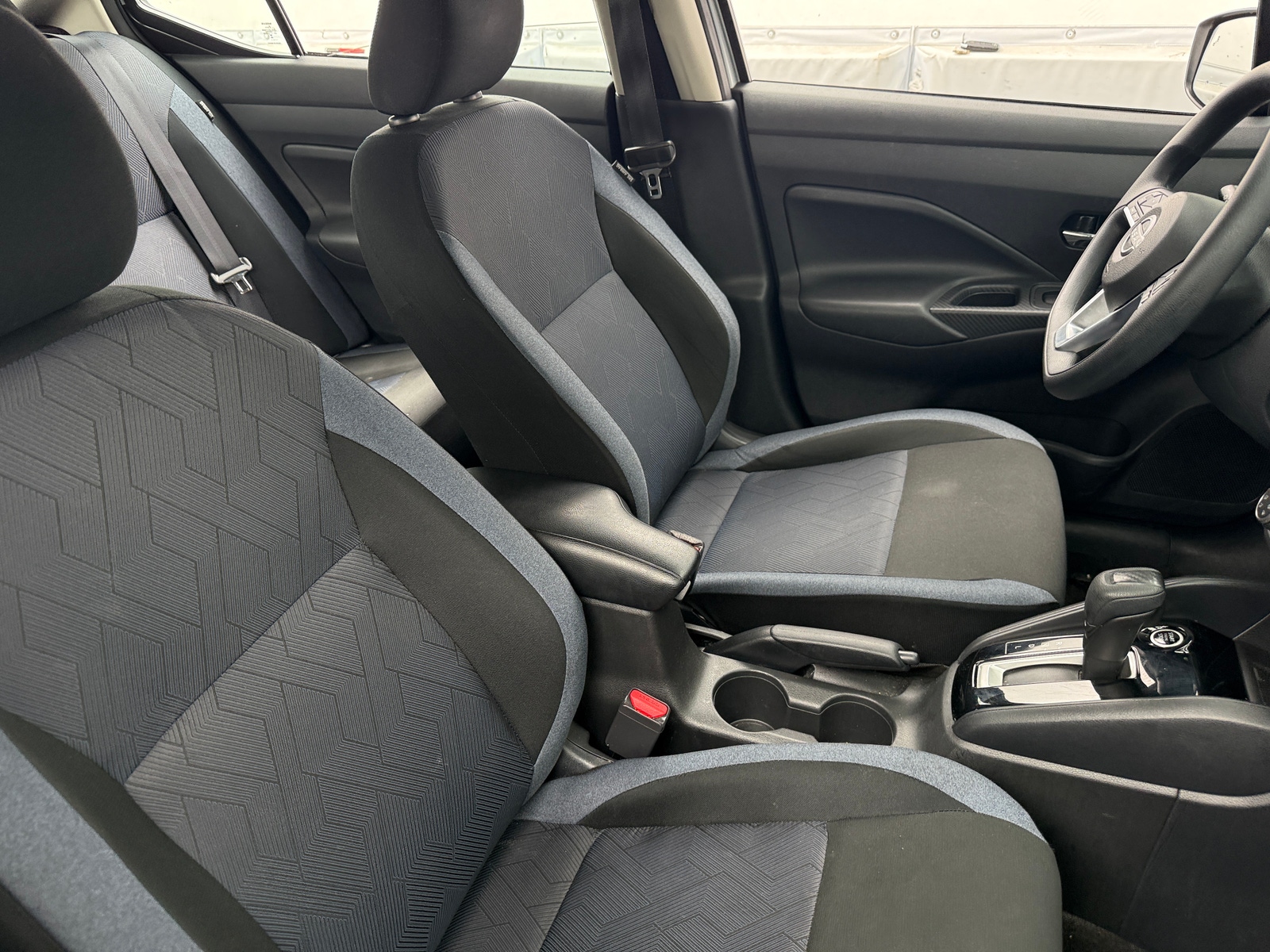 Thumbnail: 2025 Nissan Versa - 2