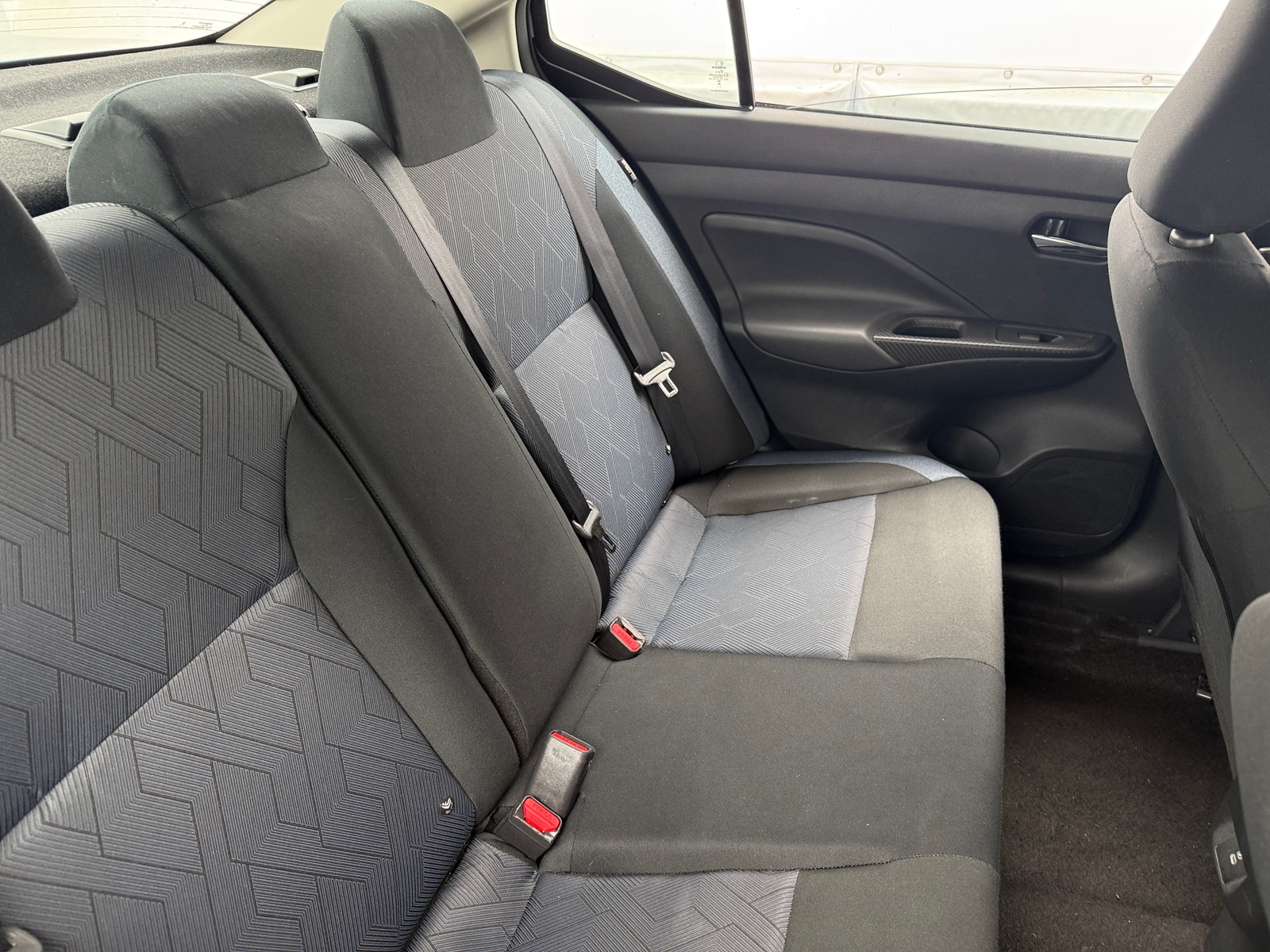 Thumbnail: 2025 Nissan Versa - 6