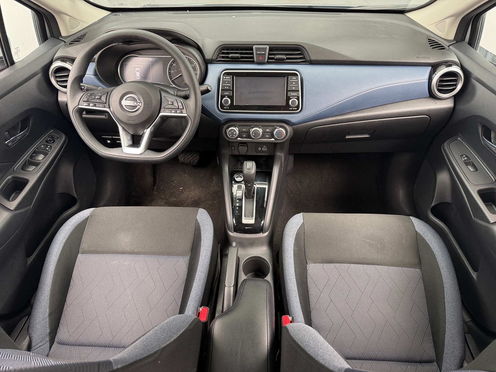 Thumbnail: 2025 Nissan Versa - 3