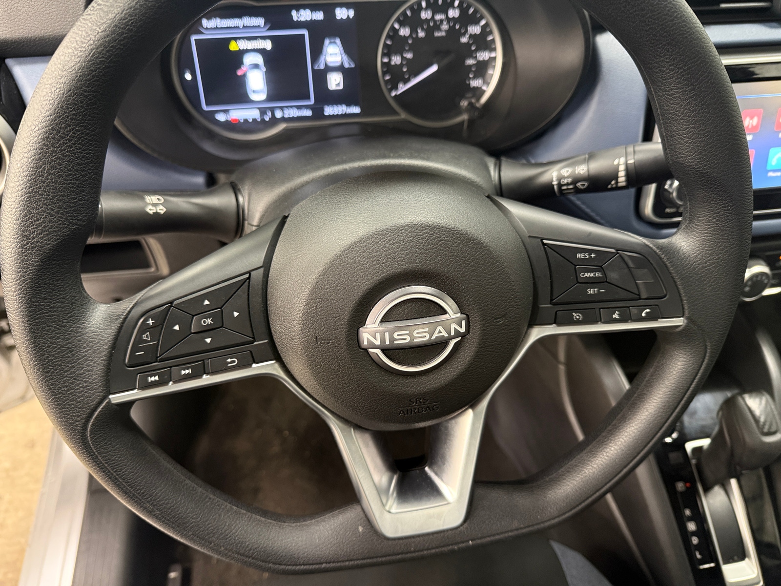 Thumbnail: 2025 Nissan Versa - 5