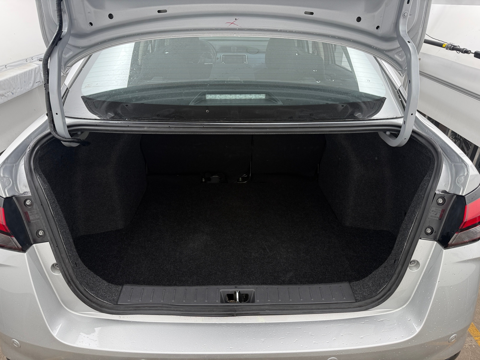 Thumbnail: 2025 Nissan Versa - 7