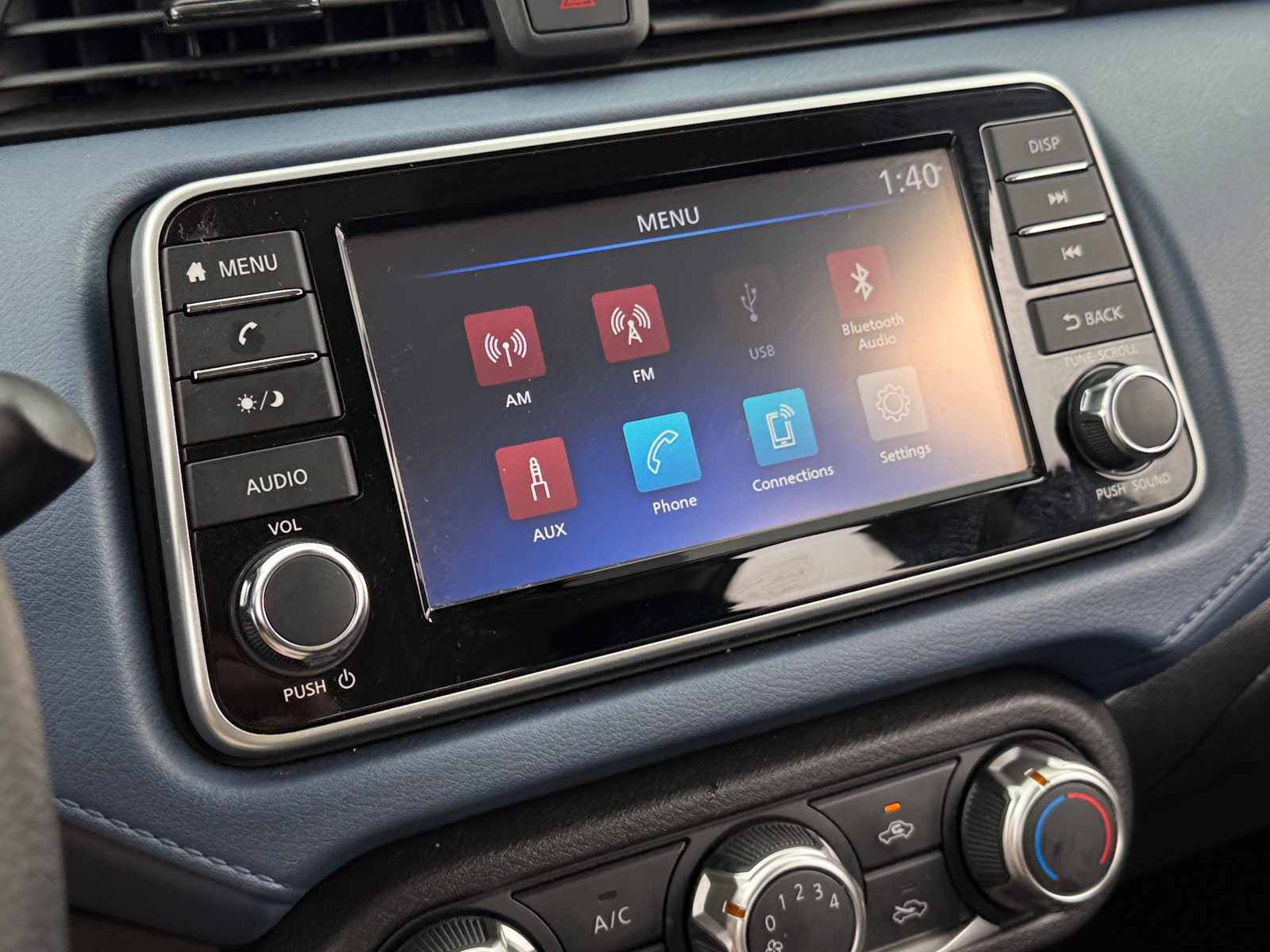 Thumbnail: 2025 Nissan Versa - 4