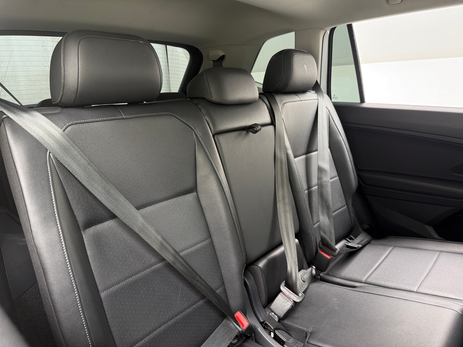 Thumbnail: 2019 Volkswagen Tiguan - 5