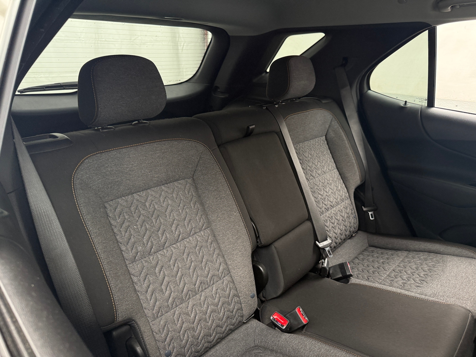 Thumbnail: 2022 Chevrolet Equinox - 6