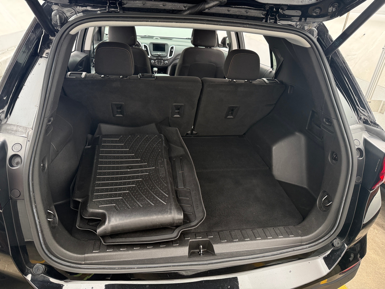 Thumbnail: 2022 Chevrolet Equinox - 7