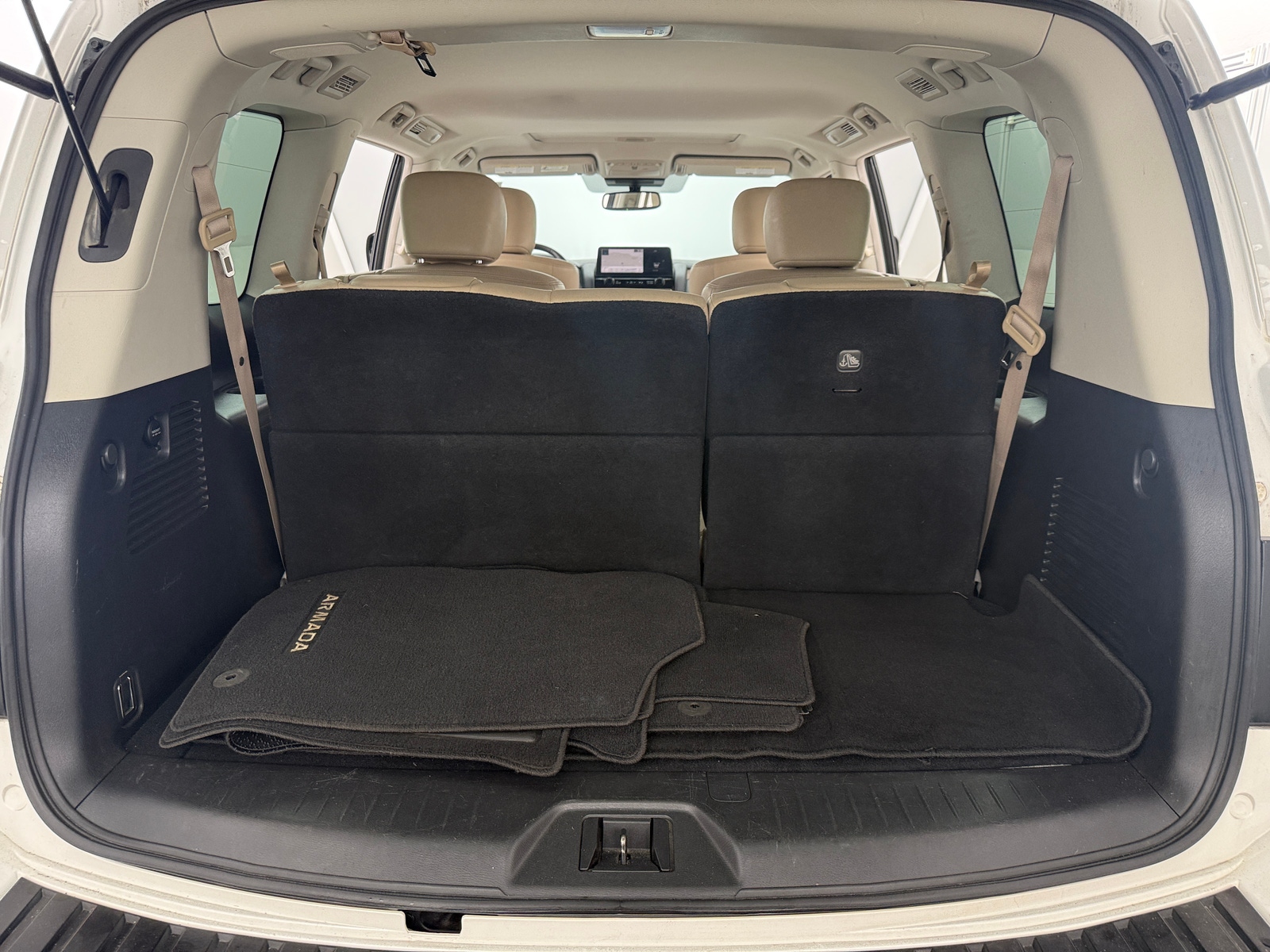 Thumbnail: 2021 Nissan Armada - 6