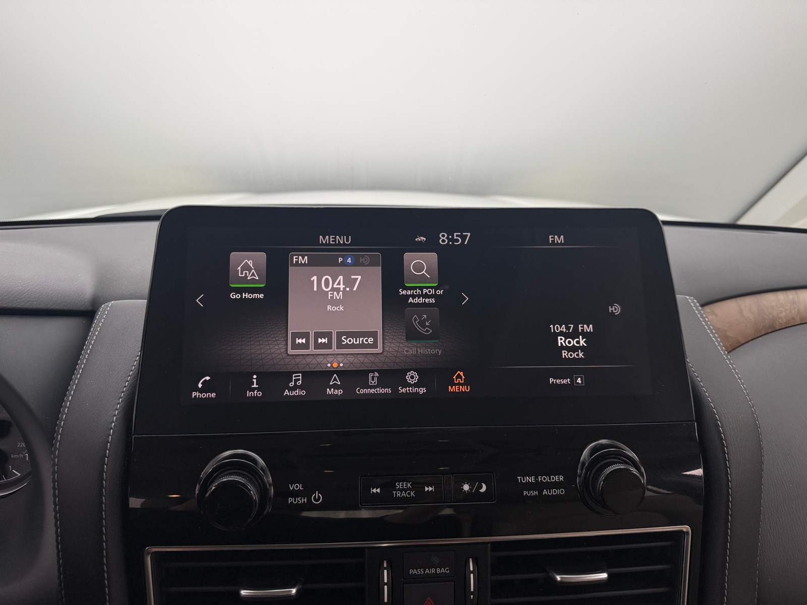 Thumbnail: 2021 Nissan Armada - 3