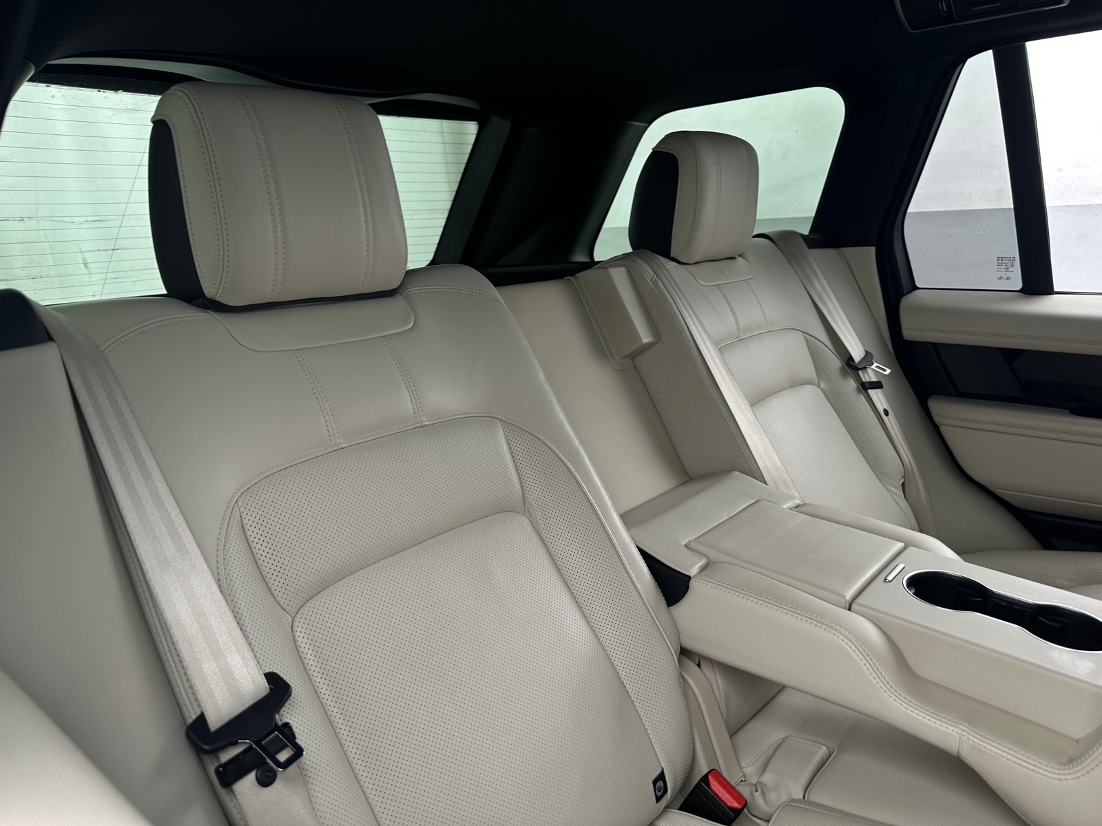 Thumbnail: 2021 Land Rover Range Rover - 5