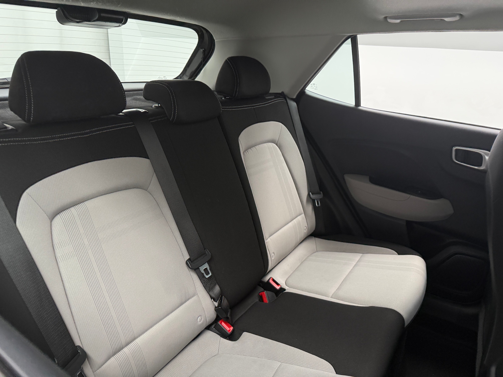 Thumbnail: 2024 Hyundai Venue - 6