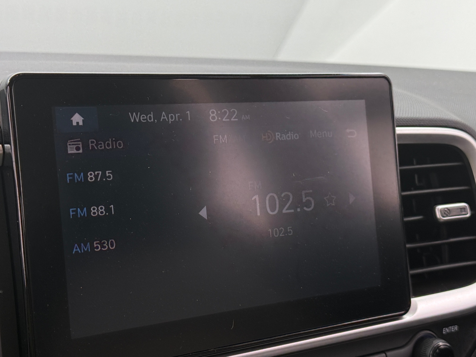 Thumbnail: 2024 Hyundai Venue - 4