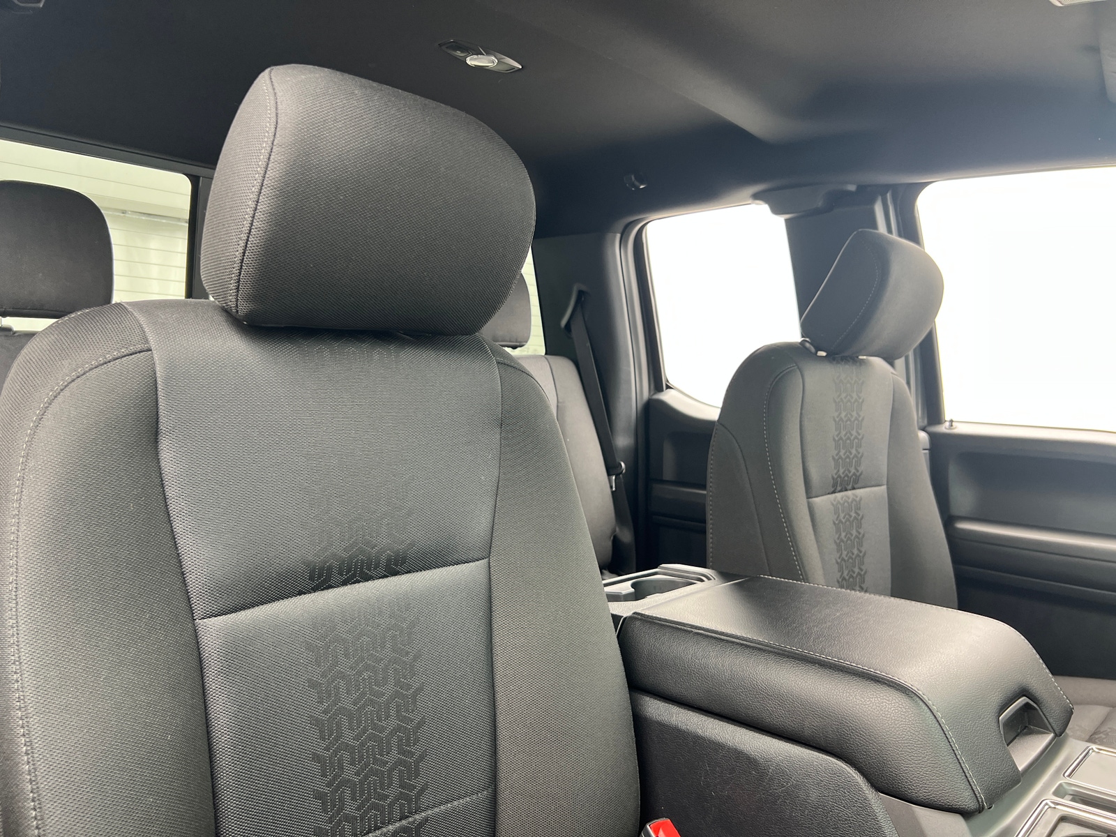 Thumbnail: 2020 Ford Econoline - 2