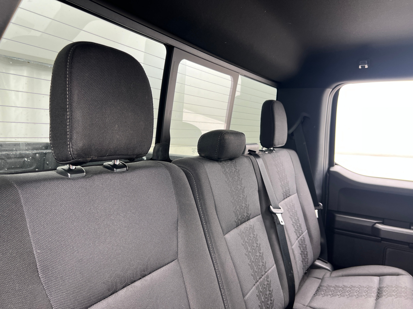 Thumbnail: 2020 Ford Econoline - 6