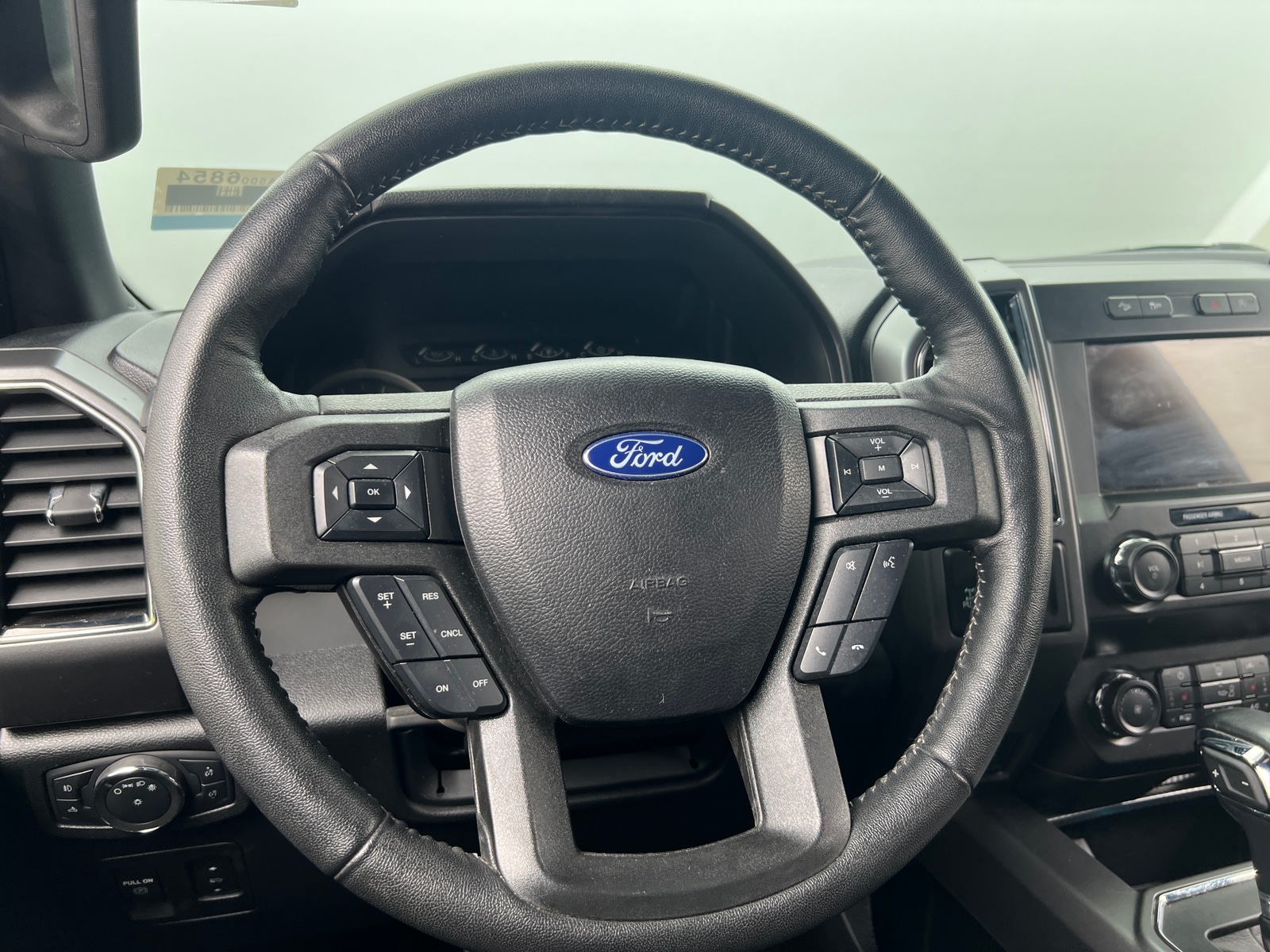 Thumbnail: 2020 Ford Econoline - 5