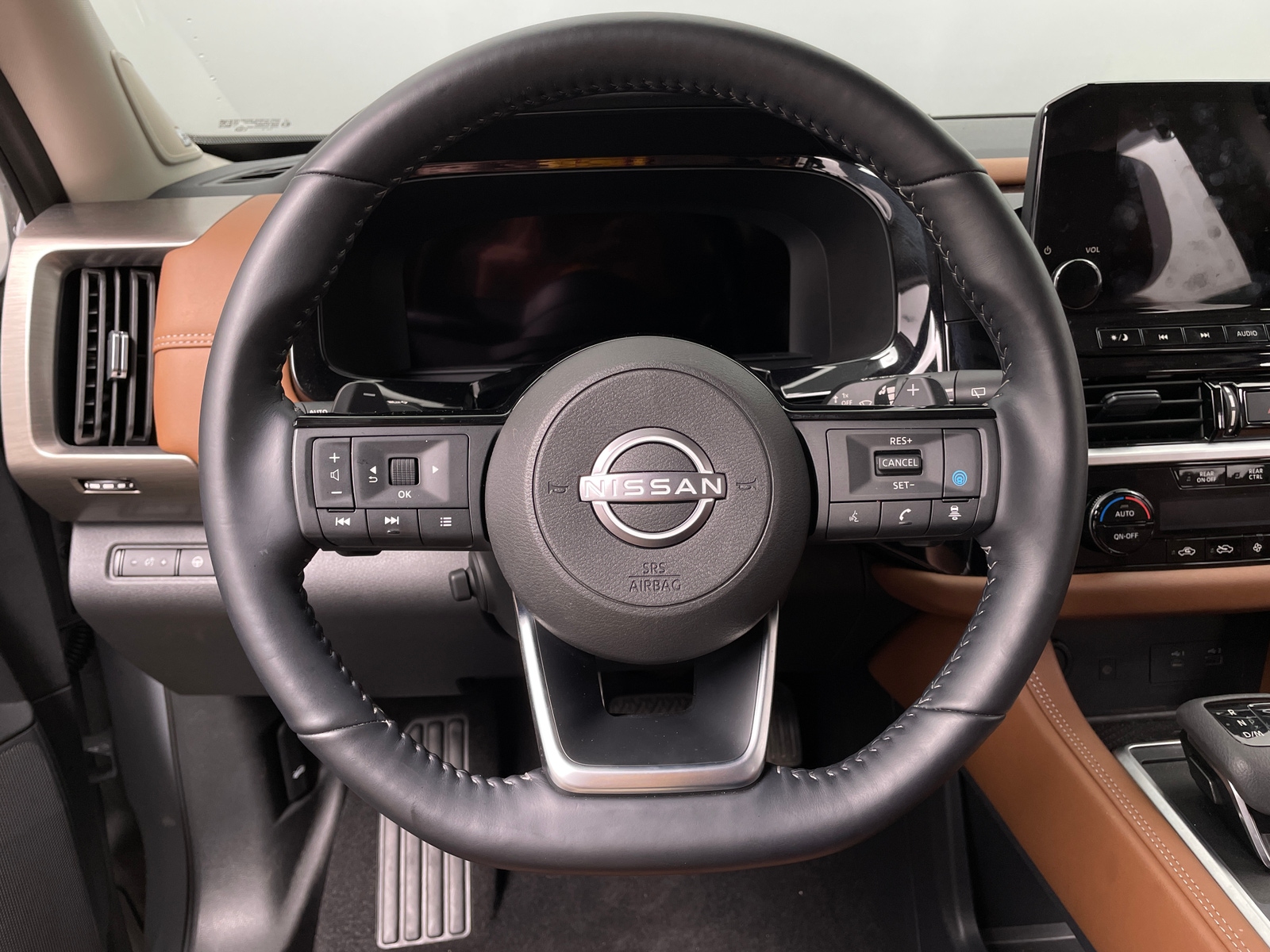 Thumbnail: 2025 Nissan Pathfinder - 4