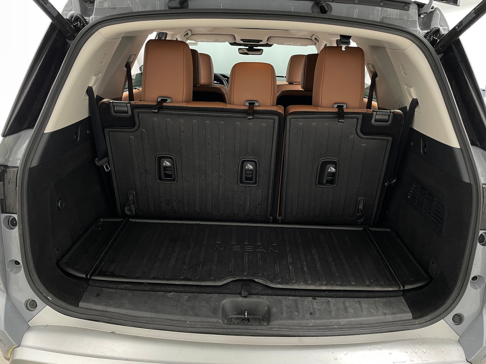 Thumbnail: 2025 Nissan Pathfinder - 6