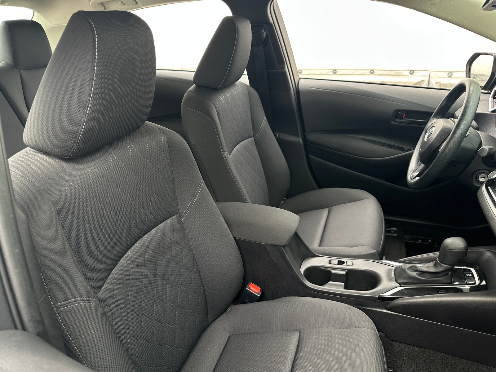 Thumbnail: 2025 Toyota Corolla - 2