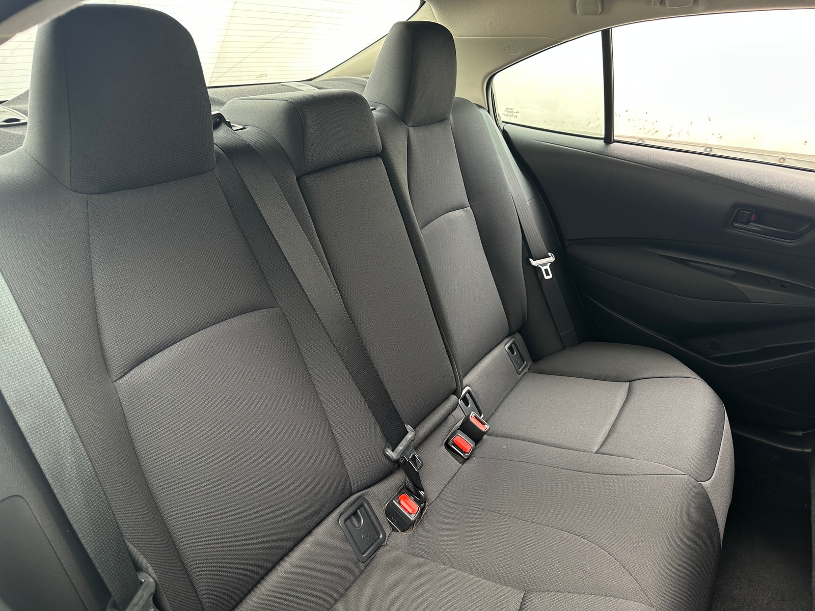 Thumbnail: 2025 Toyota Corolla - 6