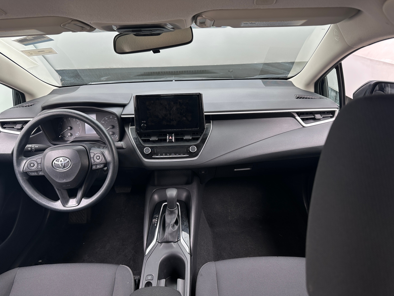 Thumbnail: 2025 Toyota Corolla - 3