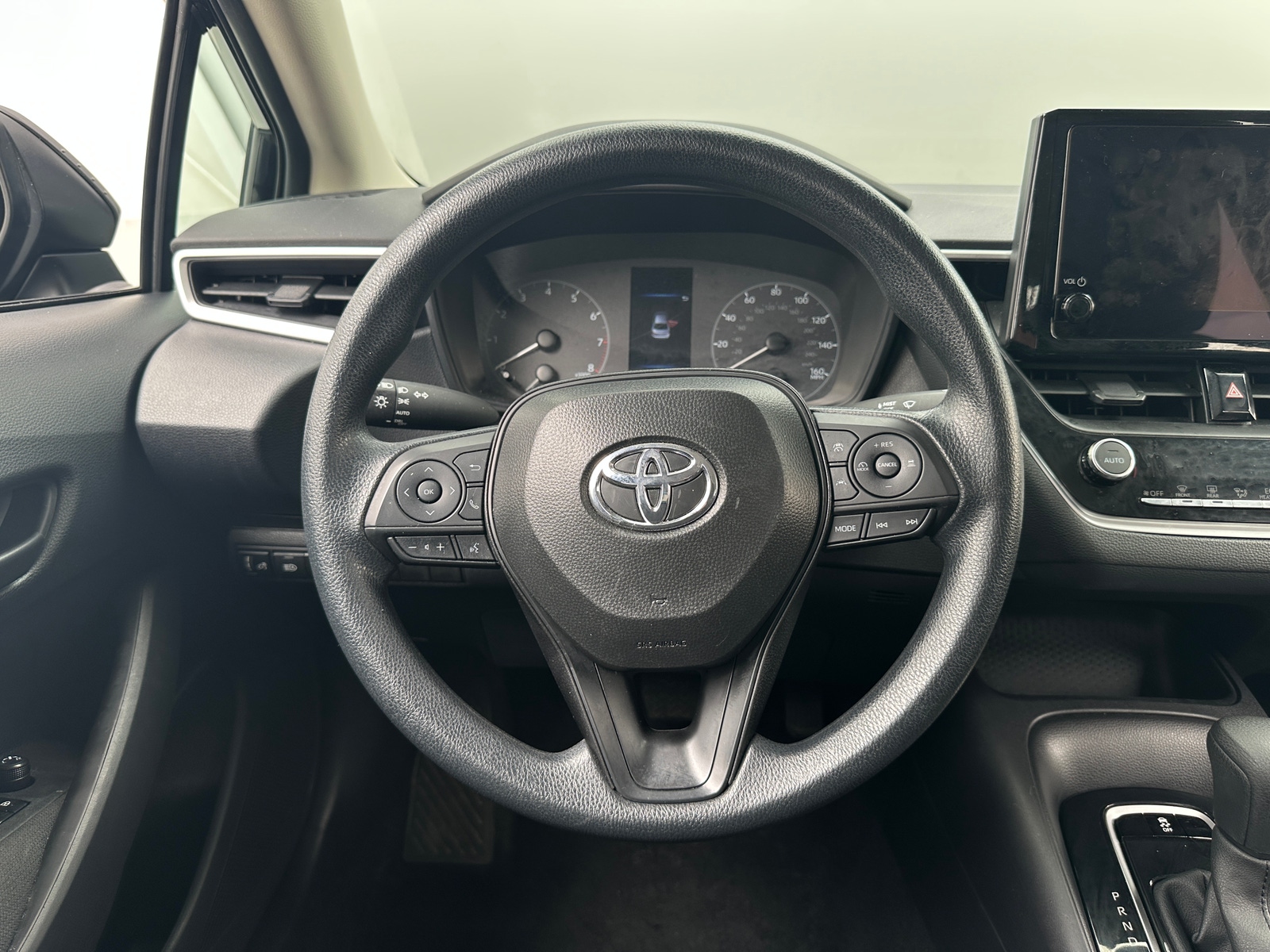 Thumbnail: 2025 Toyota Corolla - 5