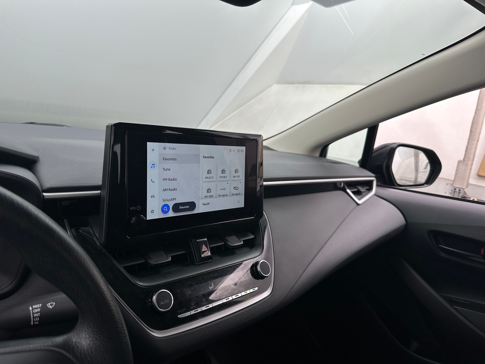 Thumbnail: 2025 Toyota Corolla - 4