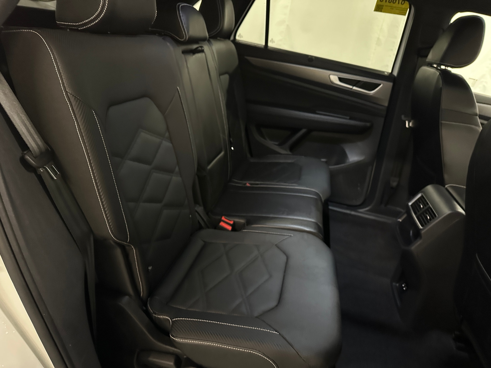 Thumbnail: 2025 Volkswagen Atlas - 5