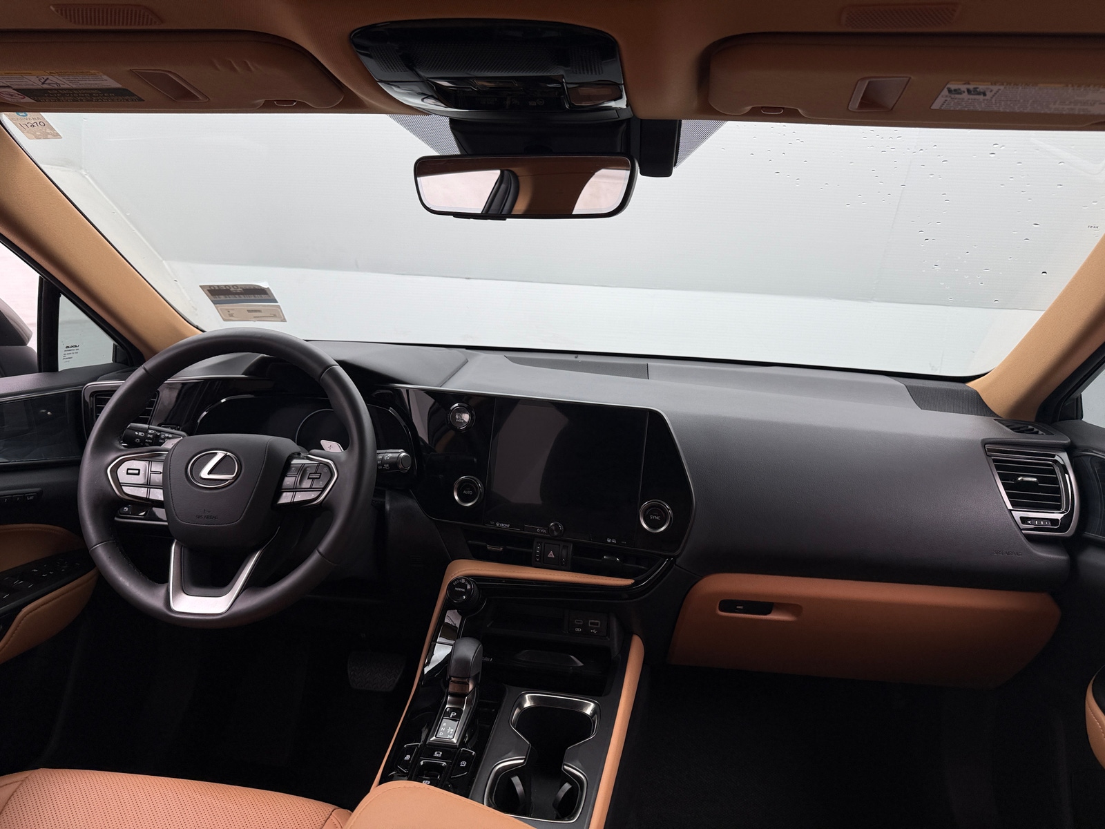 Thumbnail: 2025 Lexus NX - 3